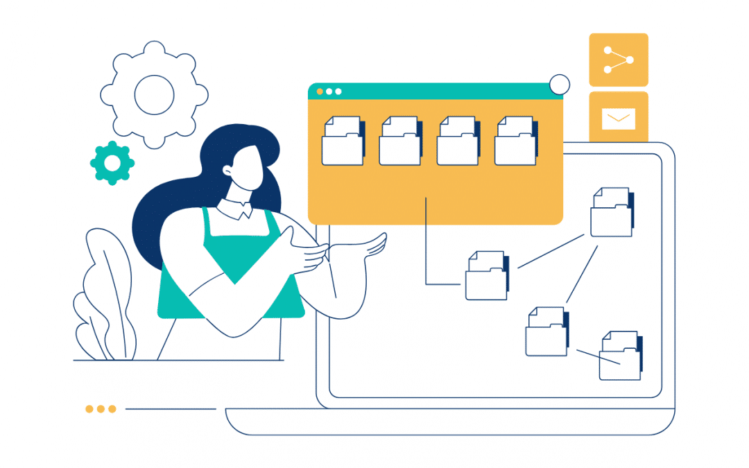 Cybersécurité et management de l’information : 3 questions à Audrey Knauf, responsable du Master VSOC