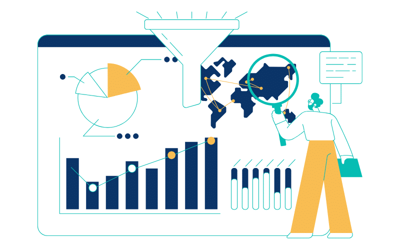 Curebot : Une solution d&rsquo;intelligence économique et collective