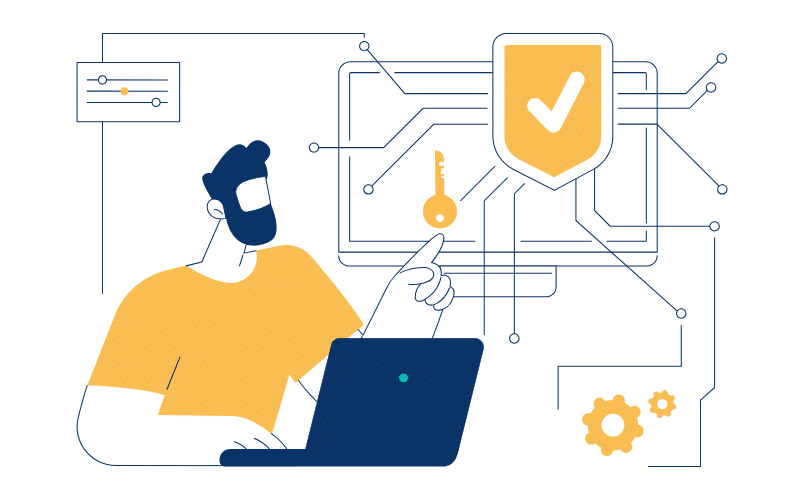 Entretien avec Jean-Philippe Auzelle, directeur du cyber humanum est