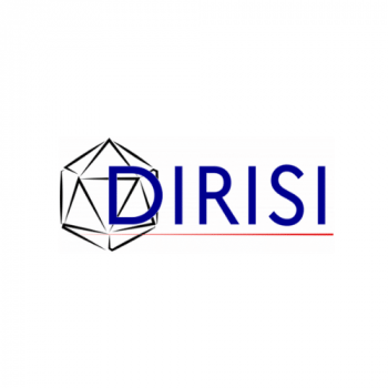 logo DIRISI